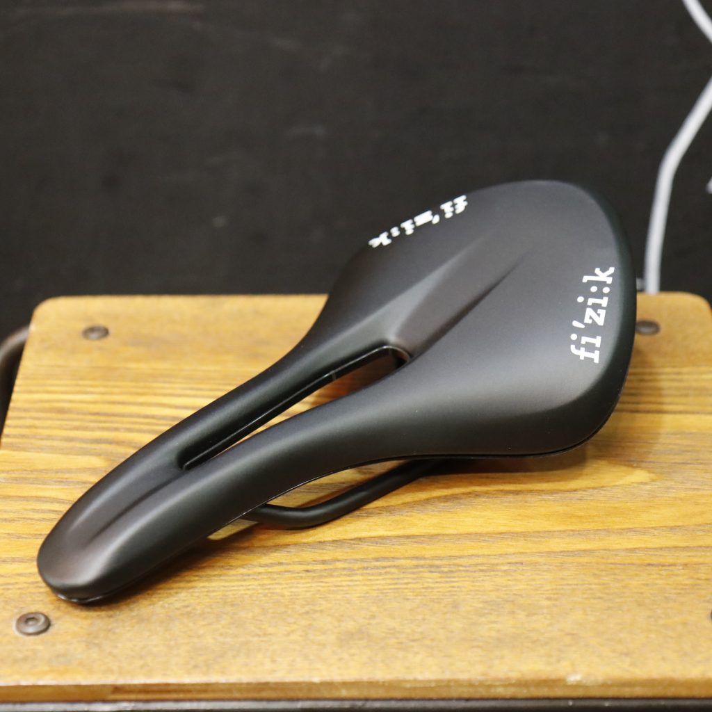 fi'zi:k / TEMPO ALIANTE R5 – 京都の自転車屋 CYCLE SHOP eirin