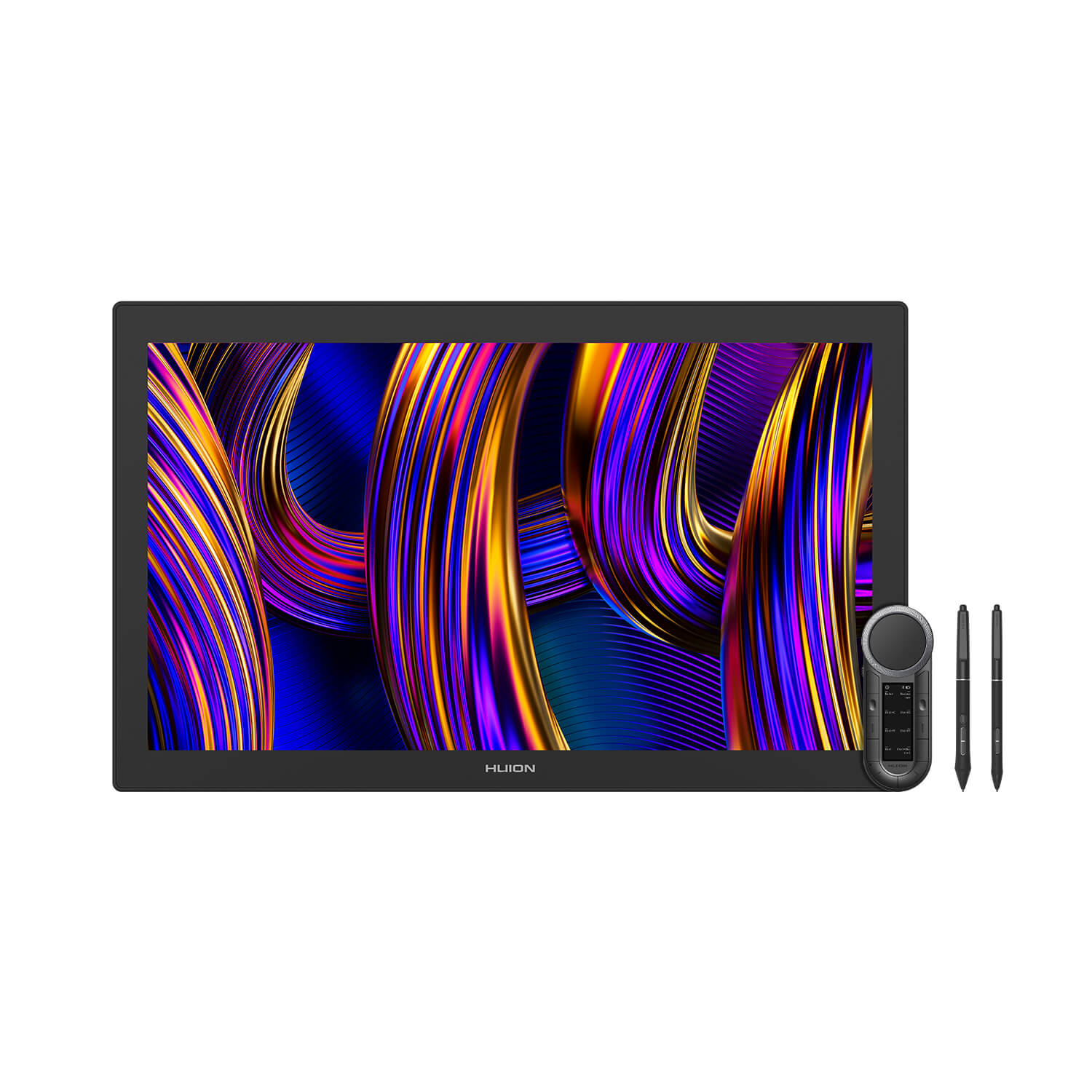 Huion Kamvas製図用液晶タブレット（スクリーン付き） | HUION公式