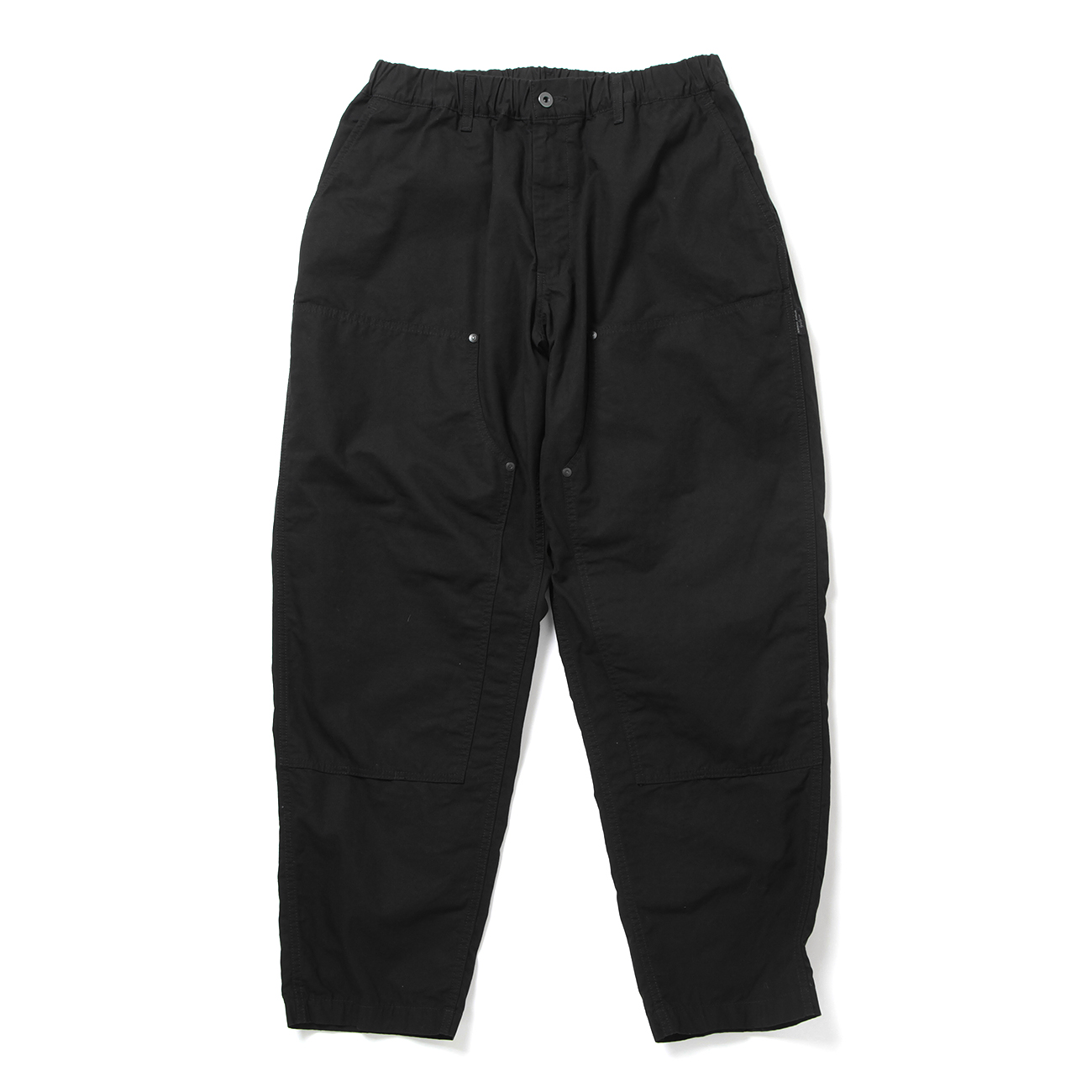 Yohji Yamamoto POUR HOMME / ヨウジ ヤマモト | BLACK SCANDAL LIP