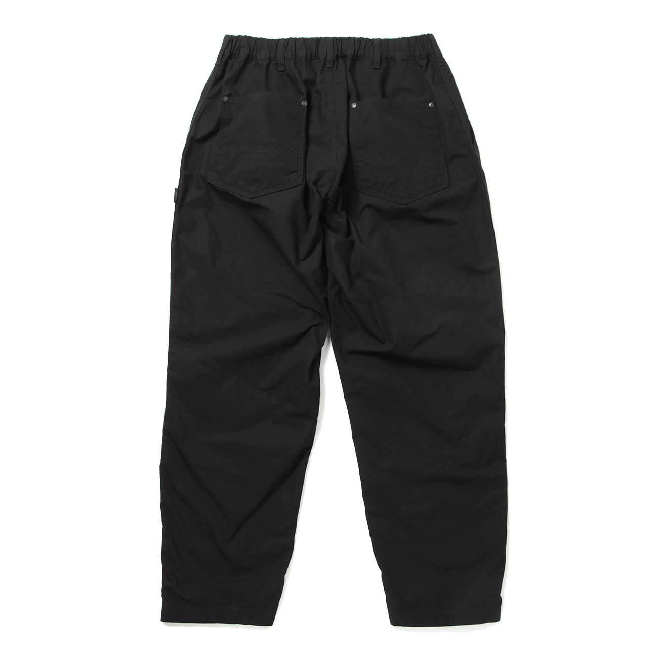 Yohji Yamamoto POUR HOMME / ヨウジ ヤマモト | BLACK SCANDAL LIP