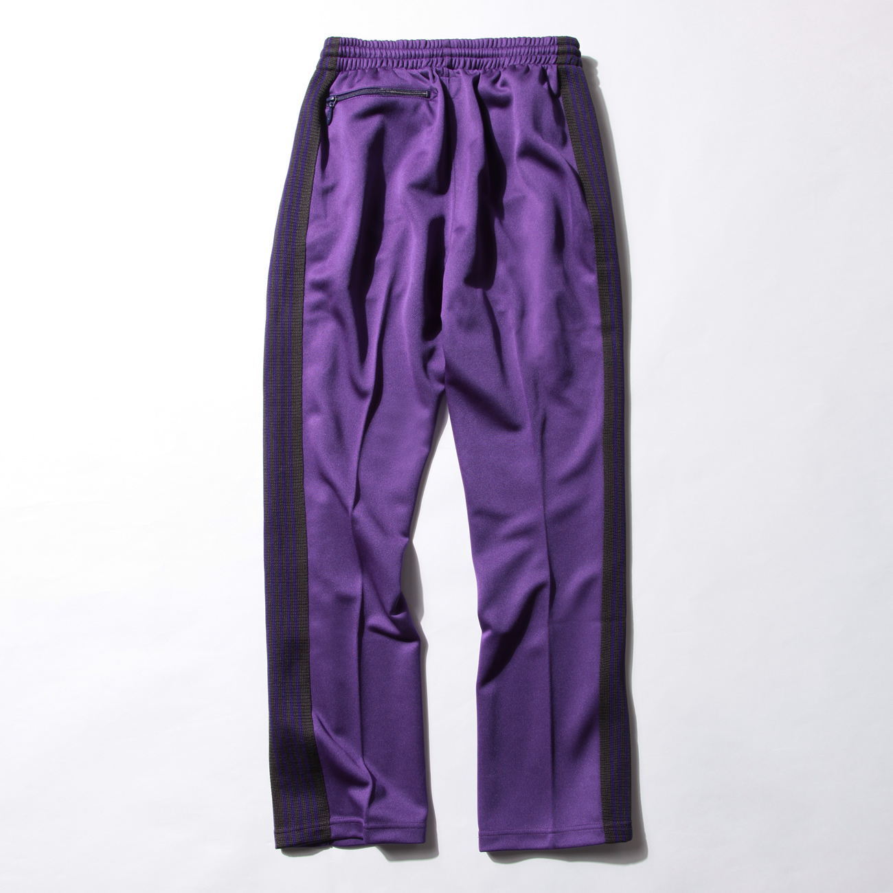 Needles / ニードルズ | Needles - Narrow Track Pant - Poly Smooth