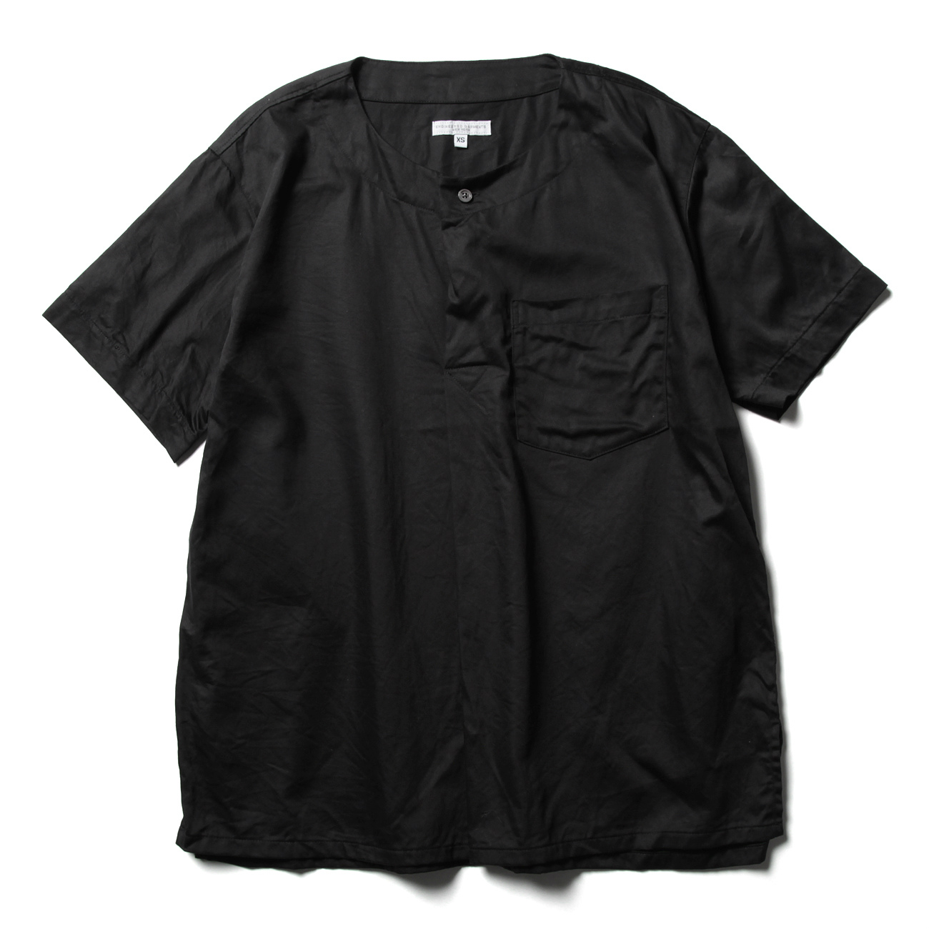 ENGINEERED GARMENTS / エンジニアドガーメンツ | MED Shirt - Cotton