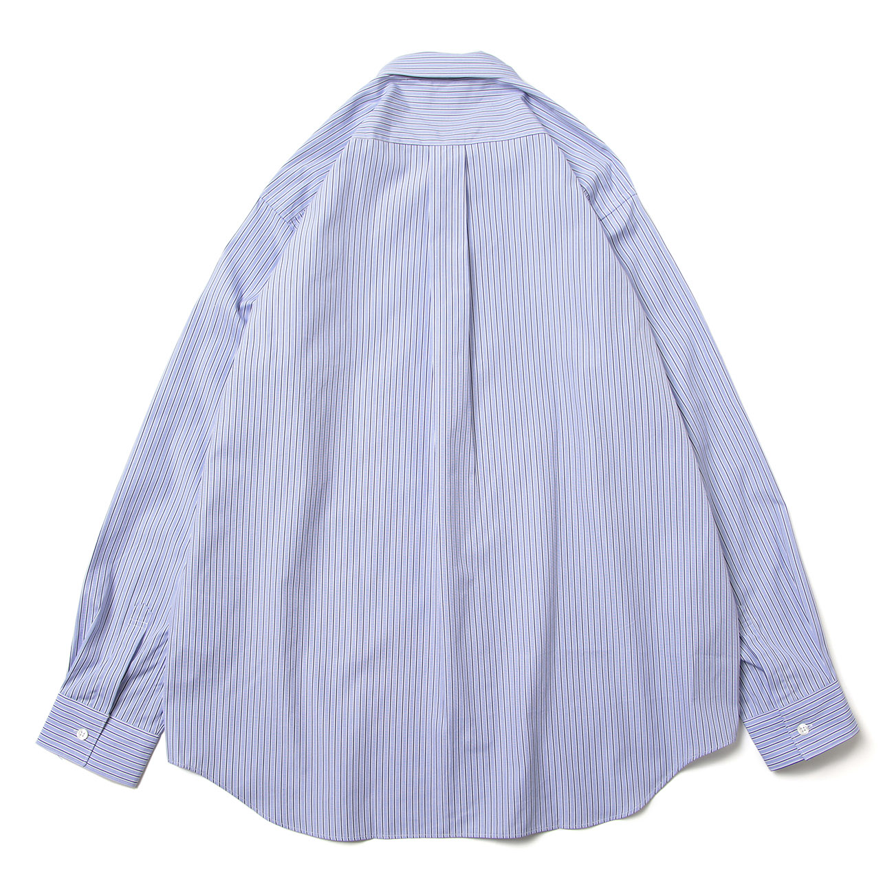 COMME des GARCONS SHIRT | FOREVER / Wide Classic - yarn dyed