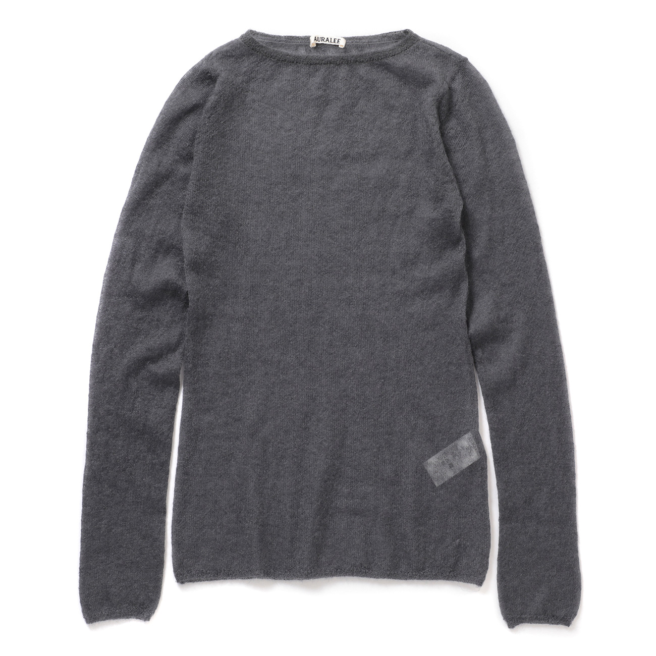 2025AW】今年はどれを選ぶ？こだわりが詰まった『AURALEE / オーラリー