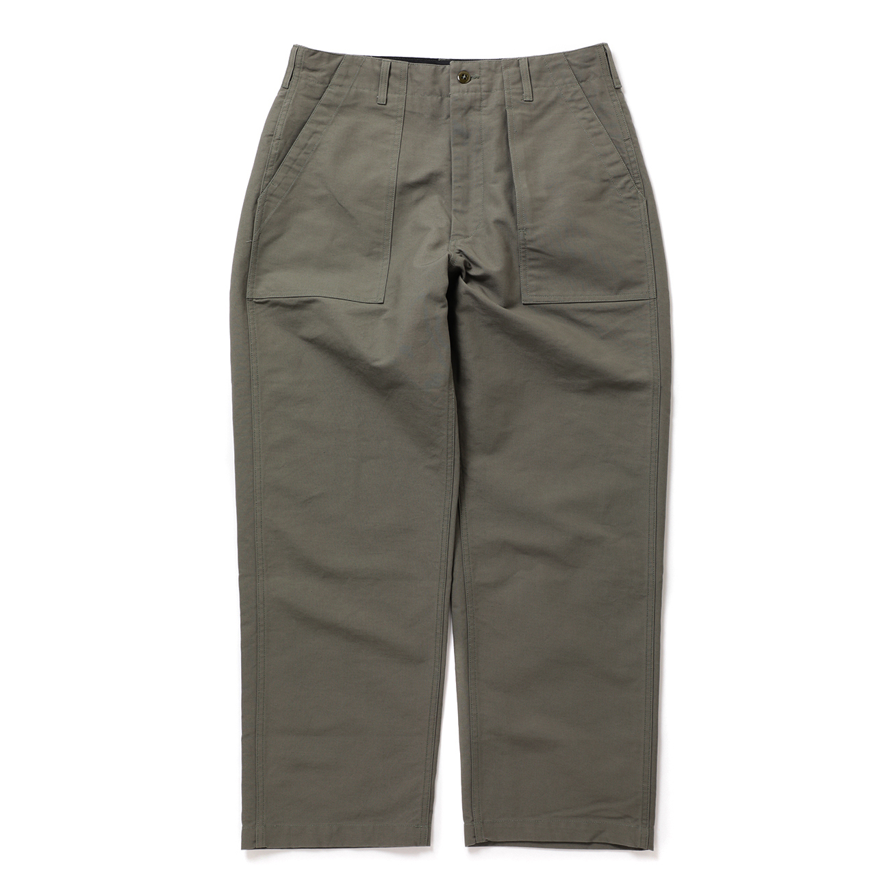 ENGINEERED GARMENTS / エンジニアドガーメンツ | Fatigue Pant