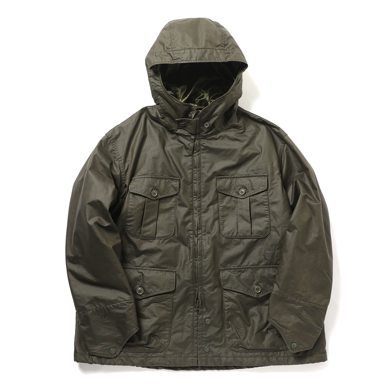 エンジニアド ガーメンツ人気ジャケット紹介 | COLLECT STORE BLOG
