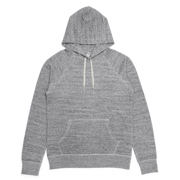 N.HOOLYWOOD / エヌハリウッド | 51 pieces プルオーバーパーカ - T