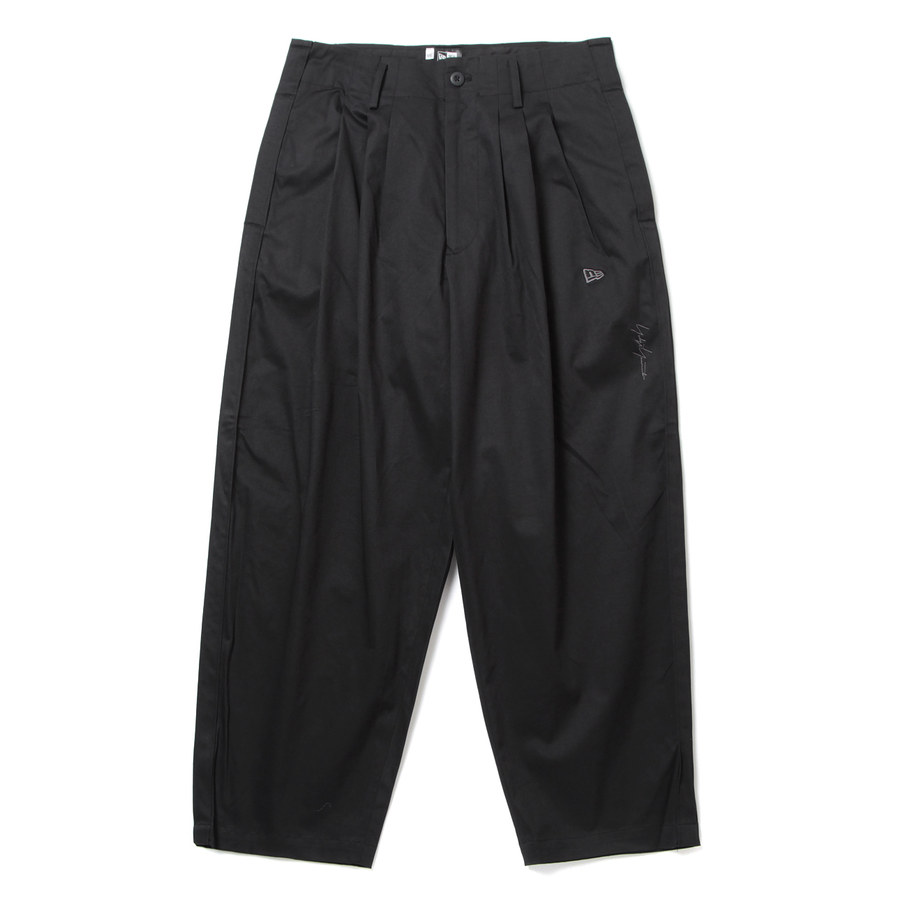 Yohji Yamamoto POUR HOMME / ヨウジ ヤマモト | HJ-P99-039-1 New Era