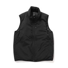 South2 West8 / サウスツーウエストエイト | Insulator Vest - Poly