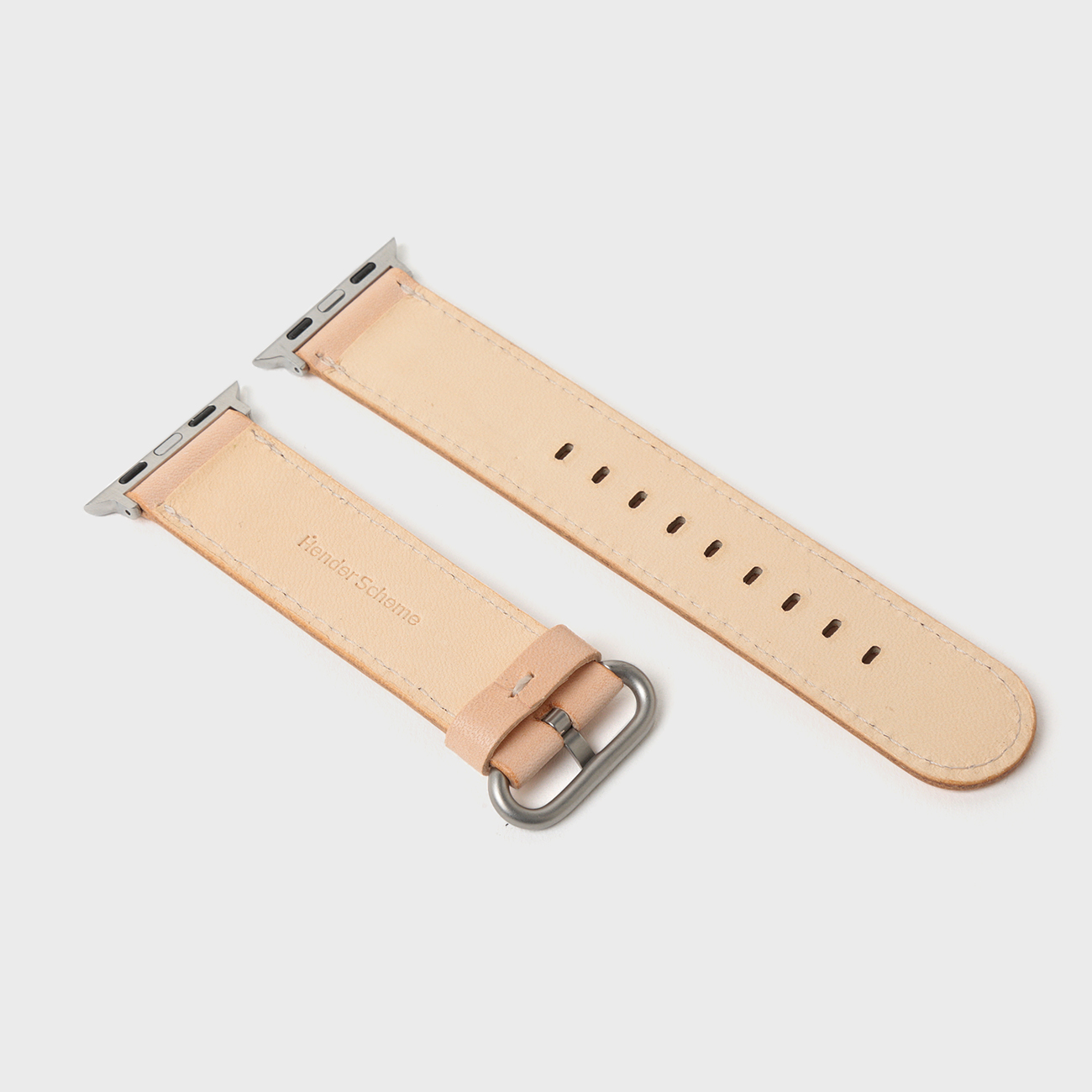 Hender Scheme / エンダースキーマ | smart watch band / small 38mm