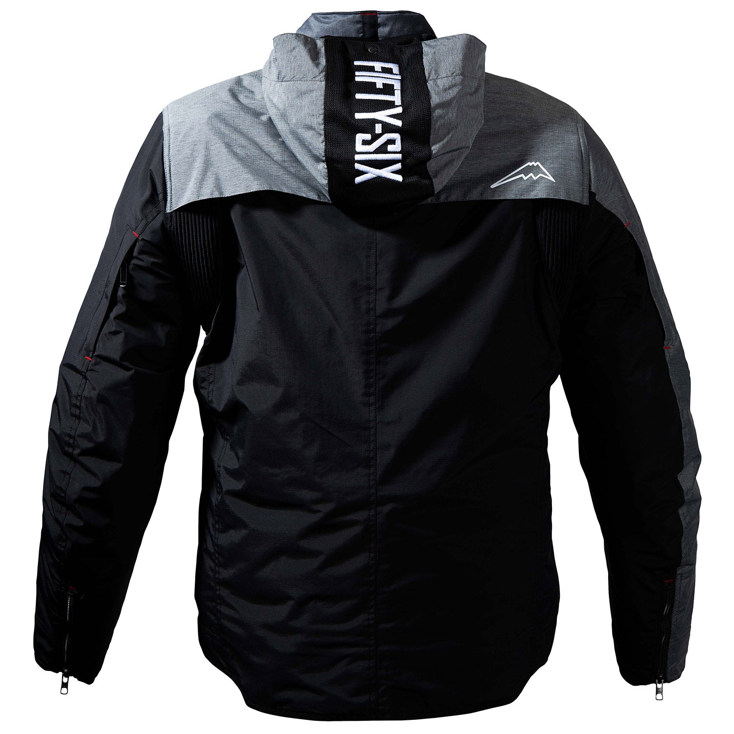 SLASH JACKET【M,L のみ】 – 56design WebStore