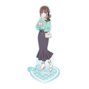 わんだふるぷりきゅあ！】Dear My Partner アクリルスタンド 犬飼