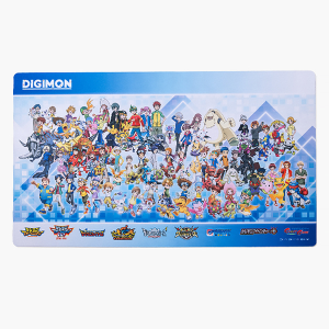 デジモンテイマーズ】台本風ノート: ステーショナリー｜東映