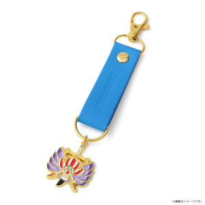 ワンピース】FORCES 四皇 キーホルダー シャンクス: 雑貨｜東映