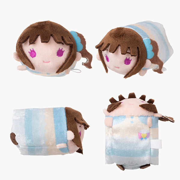 わんだふるぷりきゅあ！】オンライン限定 わんだふる袋: 雑貨｜東映