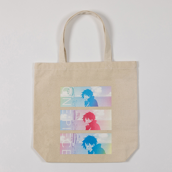 非売品‼️✳️ONE PIECE ワンピースレストランmenu✳️トートバッグ