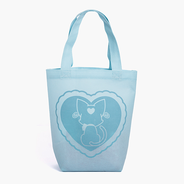 わんだふるぷりきゅあ！】プリティ猫袋: 雑貨｜東映アニメーション