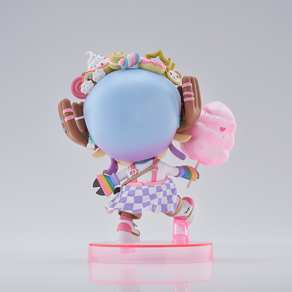 ワンピース】TOEI ANIMATION COLLECTION －HARAJUKU CHOPPER