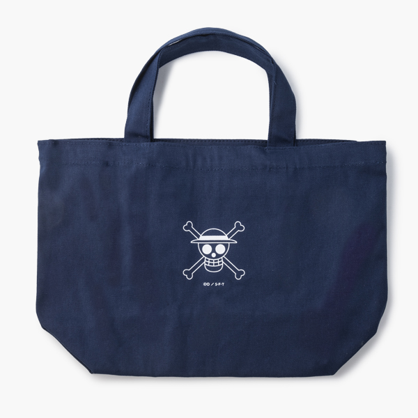 非売品‼️✳️ONE PIECE ワンピースレストランmenu✳️トートバッグ