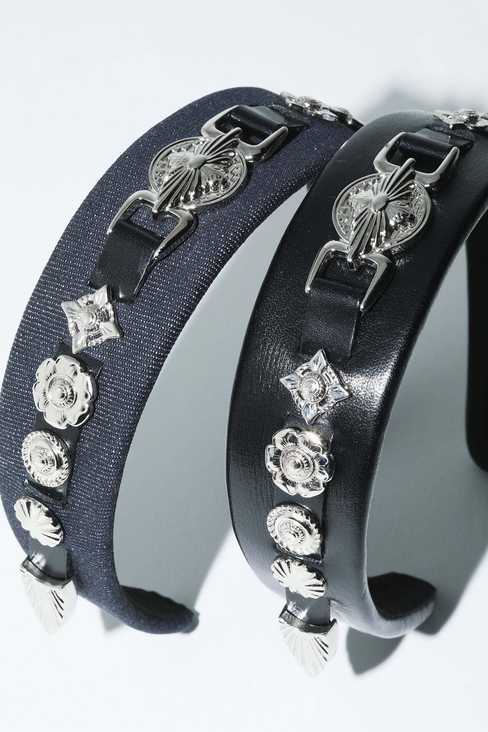 METAL HEADBAND – TOGA ONLINE STORE