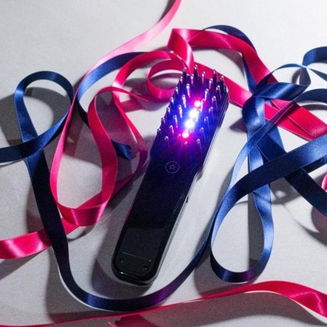 ポイント10倍）デンキバリブラシ(R) DENKI BARI BRUSH(R)/ローション