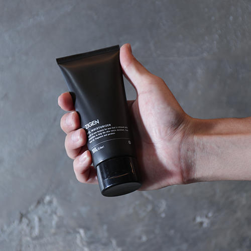 ZIGEN オールインワンフェイスジェル（100g） -の商品詳細 | 蔦屋書店