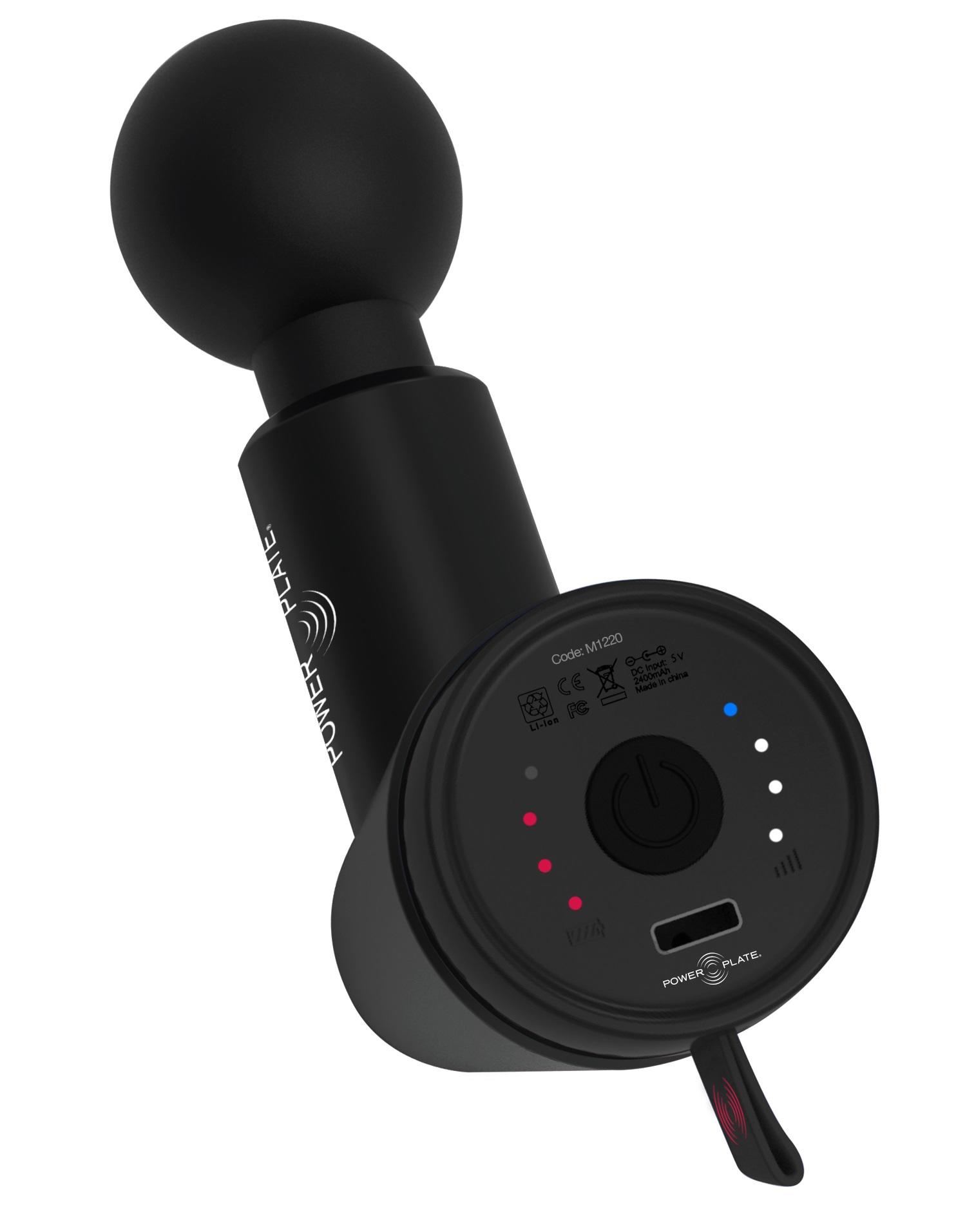 POWER PLATE PULSE MINI+ パワープレートパズルミニ〈新品