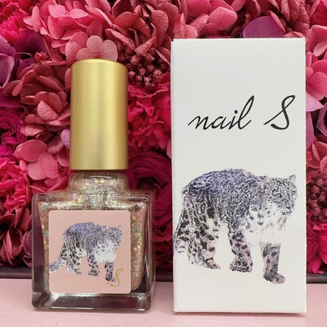 ホリデーコレクション】ネイルエス couronne de noel nailsの商品詳細