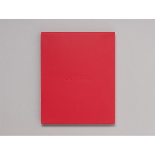 Helmut Lang Archive Dispersed by Joakim Andreasson（ヨアキム