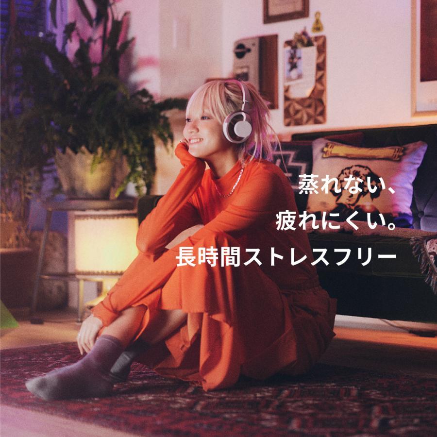 nwm（ヌーム）ONE オープンイヤー型オーバーヘッド耳スピーカー ダーク