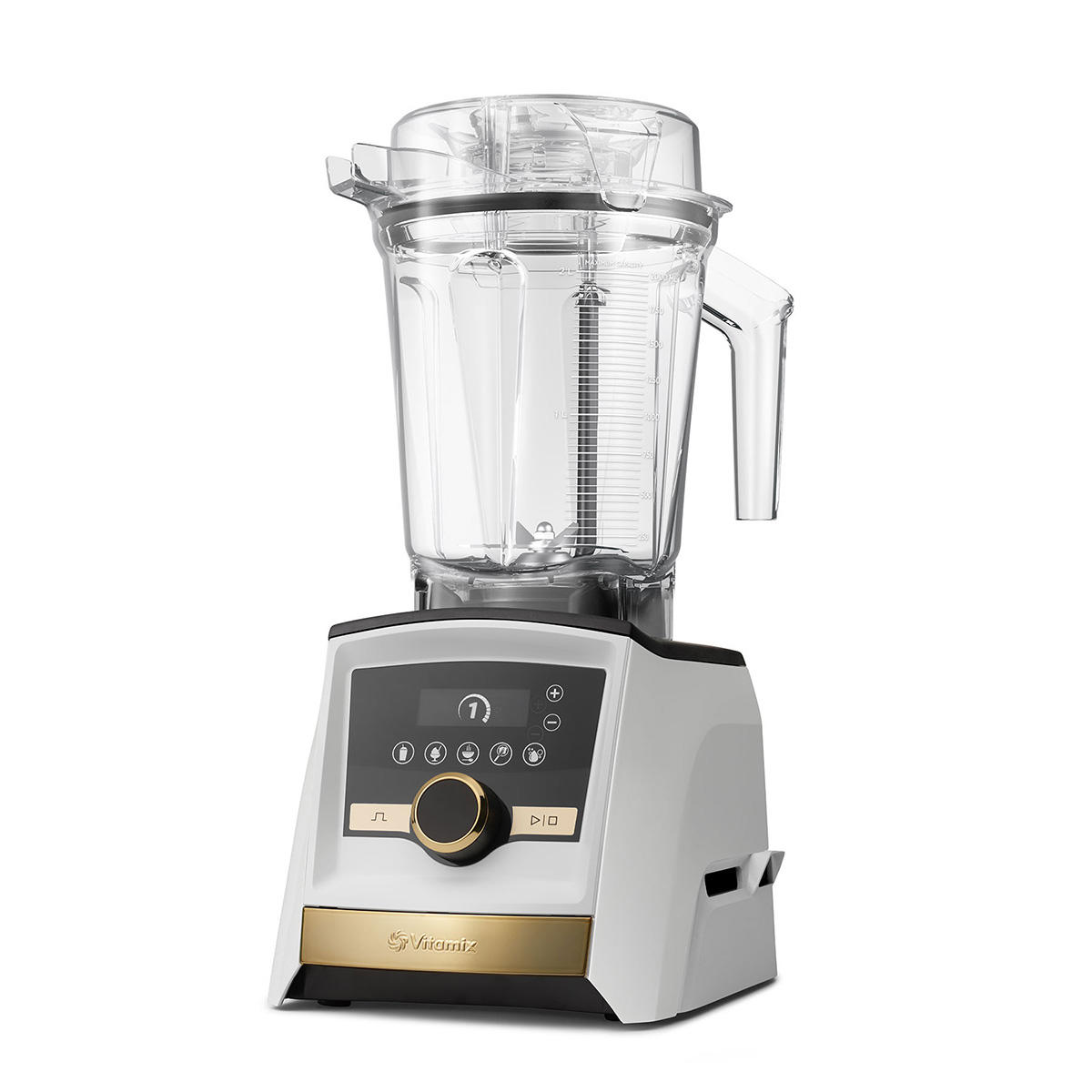 期間限定購入特典プレゼント】Vitamix(バイタミックス）Ascent