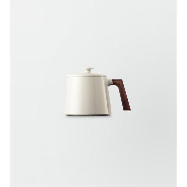 バーミキュラ (Vermicular) オーブンポット2 SOUP POT シーソルト