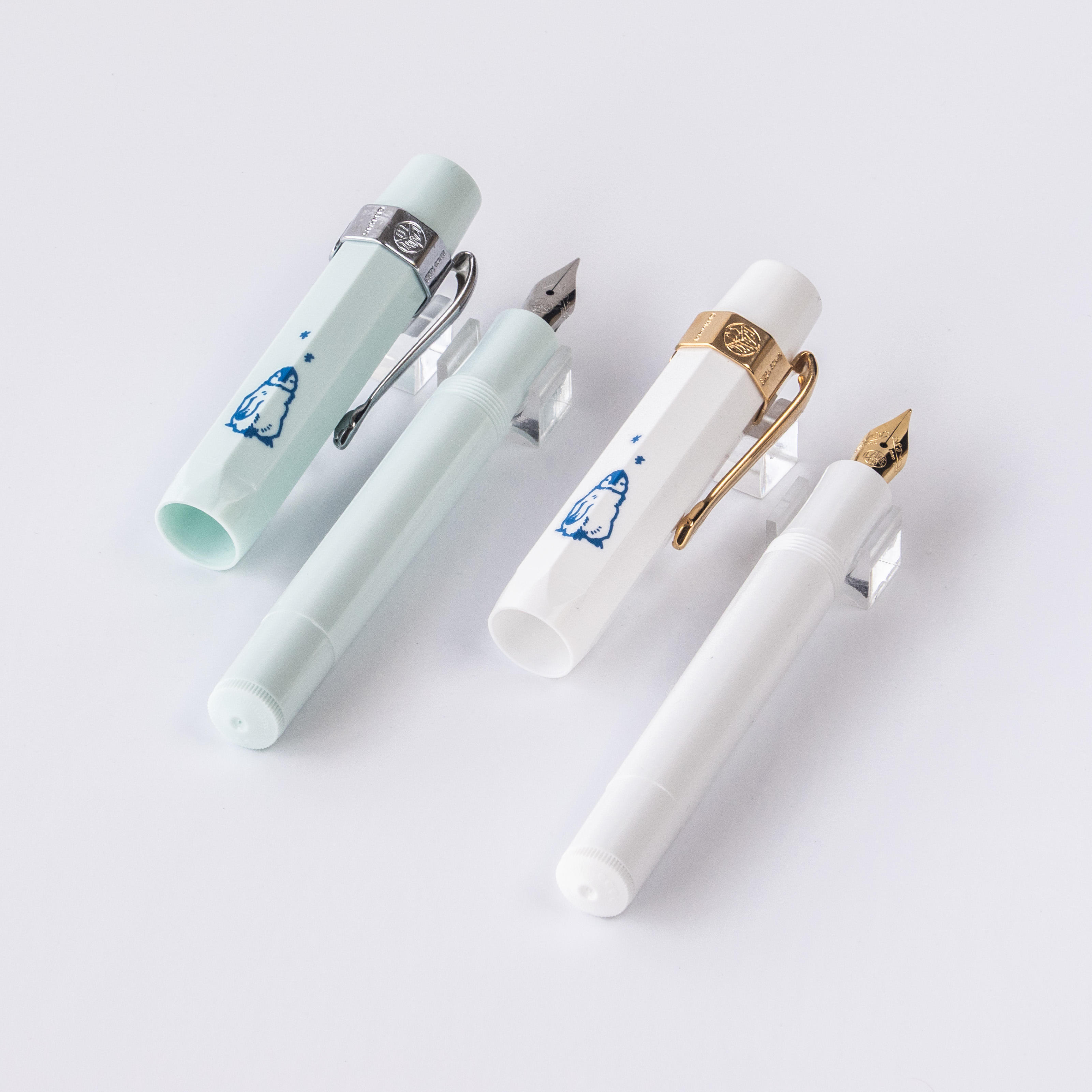 先行予約特典つき】代官山 蔦屋書店 限定 Kaweco Sport（カヴェコ