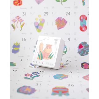 カレンダー 人気順の検索結果 1ページ | 蔦屋書店オンラインストア