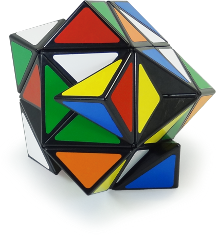 triboxストア / Z-CUBE Helicopter Cube