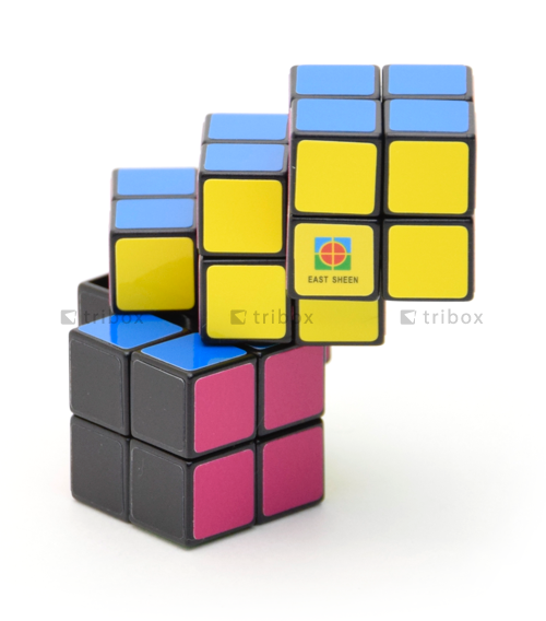 triboxストア / Eastsheen Multi Cube Quadruple