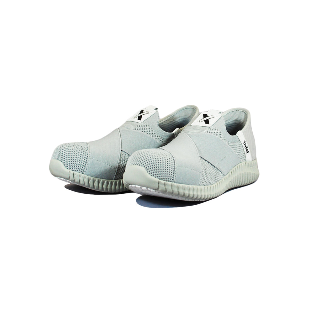 K-32 KANOA CROSS （GREY） – TryAnt