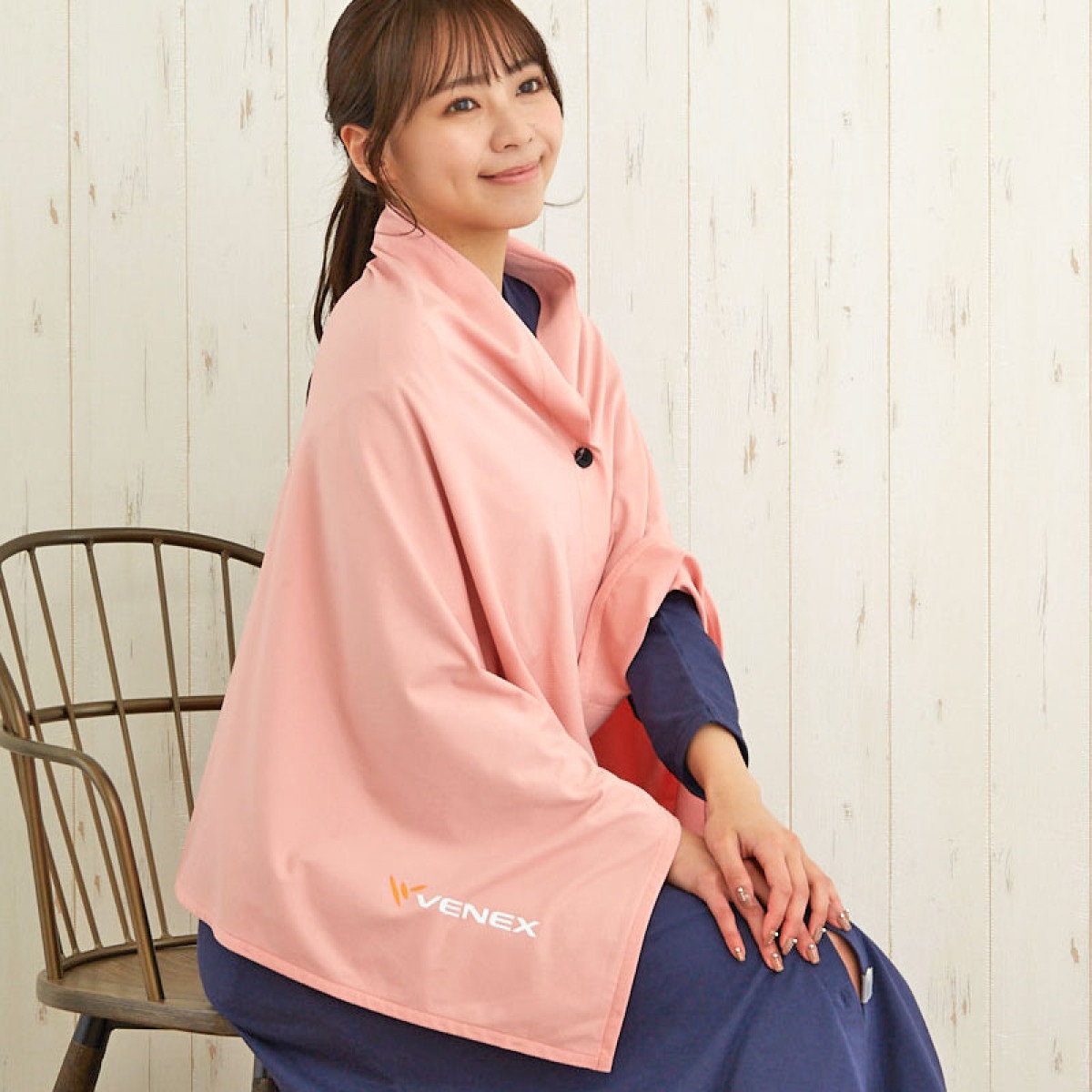 VENEXトレーナーズクロス 130×67 VENEX トレーナーズクロス 株式会社