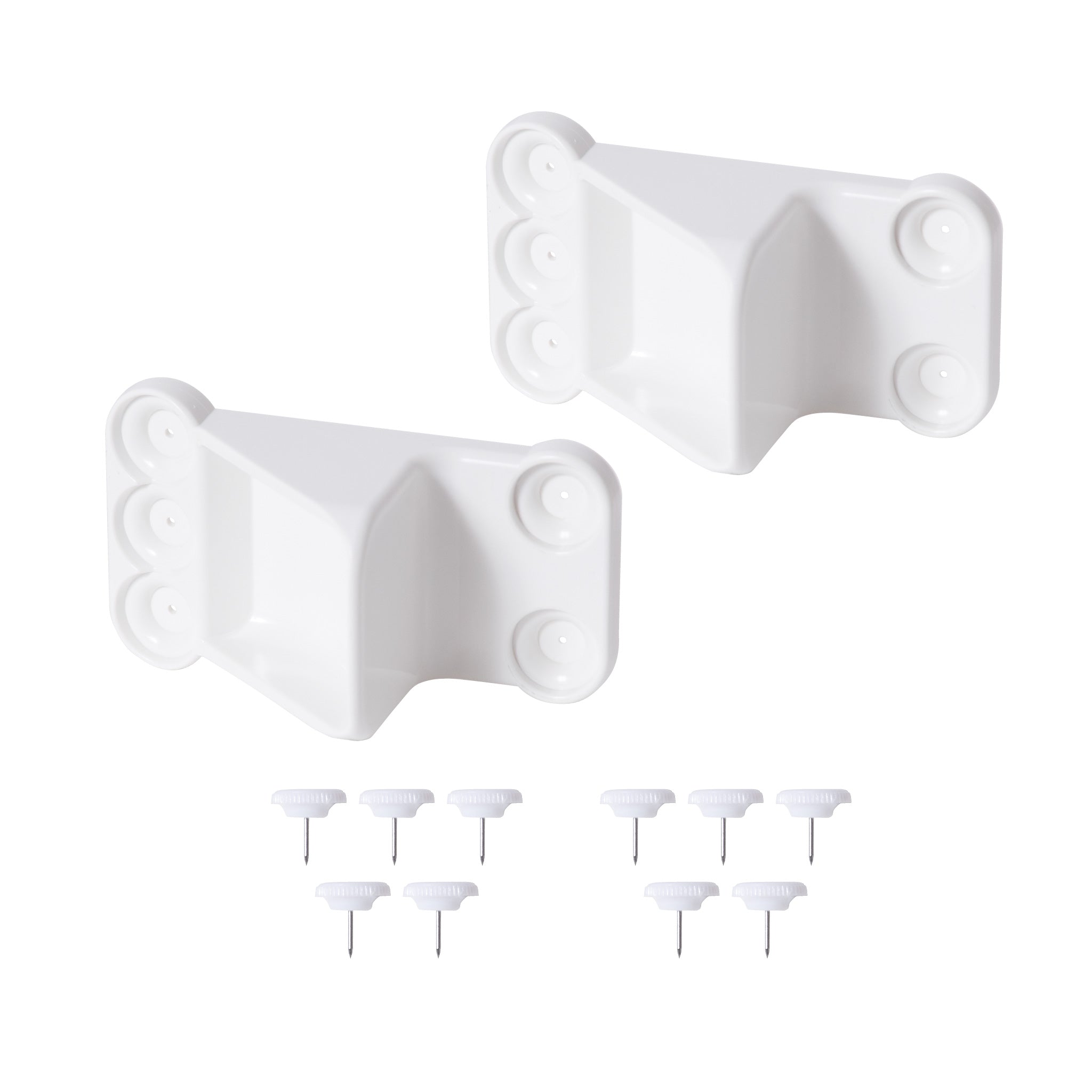 つっぱり棒強化隊シリーズ公式】市販のつっぱり棒に対応。コーナー