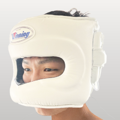 FG-5000 Headgear