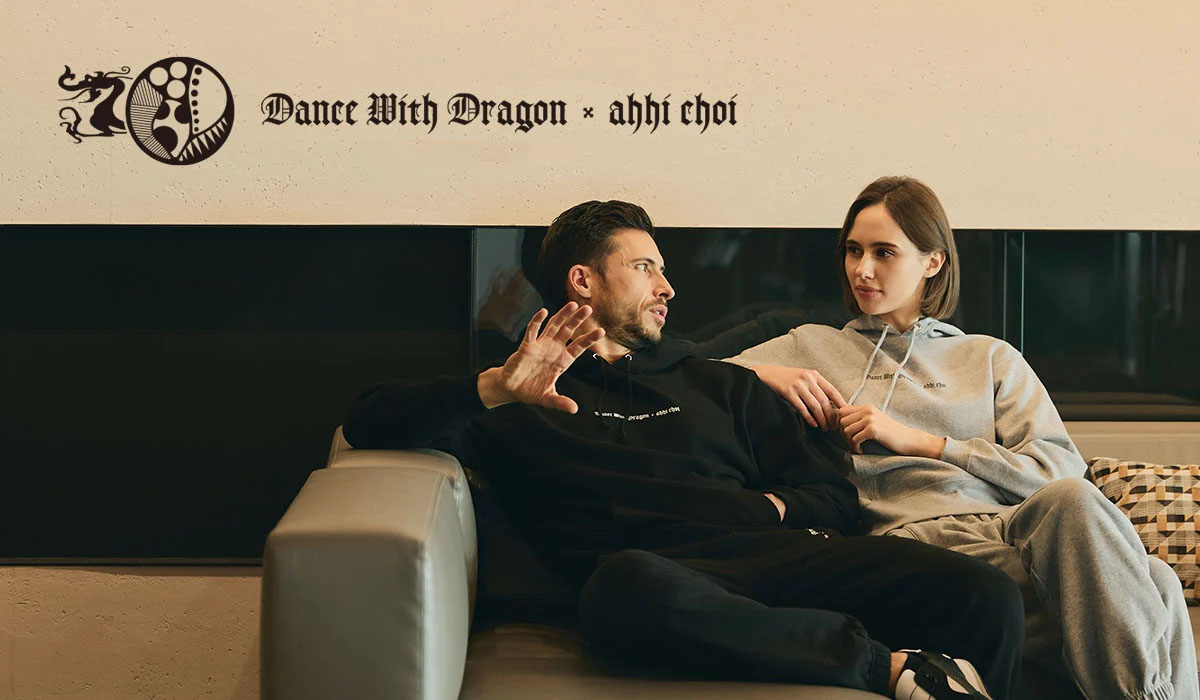 ウィッツ公式オンラインストア DANCE WITH DRAGON（ダンスウィズ