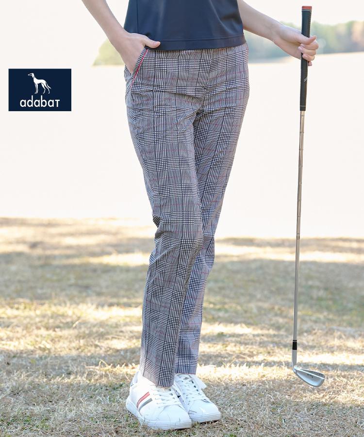 公式】adabat（アダバット）の通販 | フルレングスパンツ通販