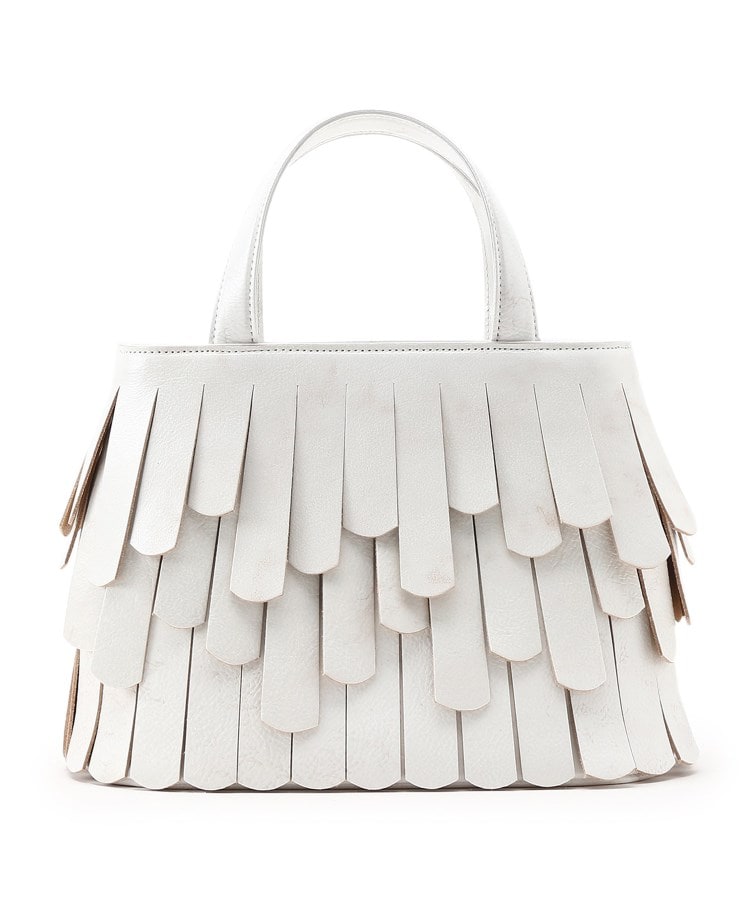 FRANGIA(フランジャ)ハンドバッグ（ハンドバッグ） | HIROKO HAYASHI