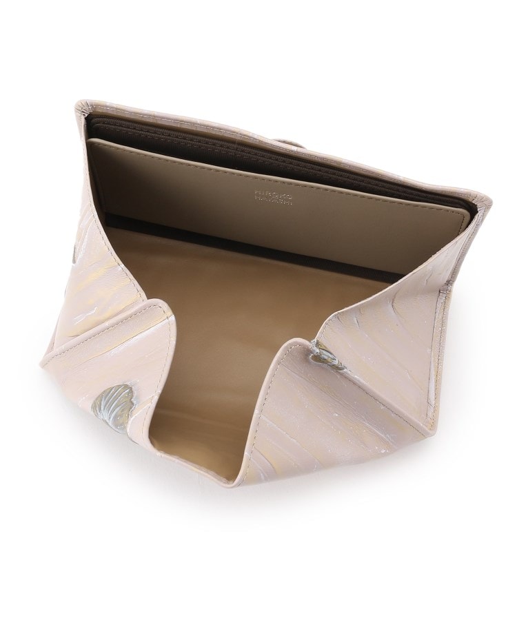 LA SCALA(スカラ) 長財布 ミニ（財布） | HIROKO HAYASHI（ヒロコ