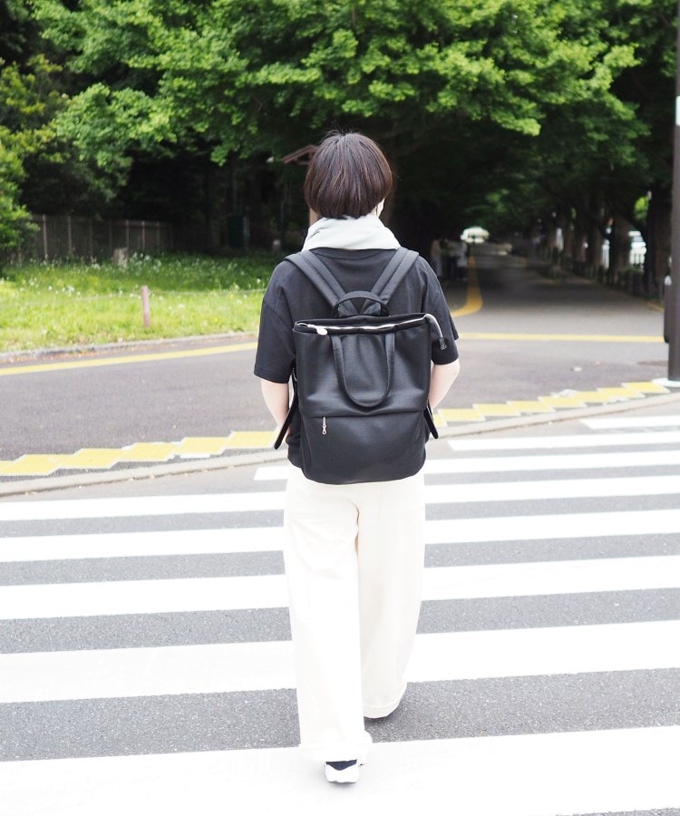 MAMELI（マメリ）リュックM（リュック） | HIROKO HAYASHI（ヒロコ