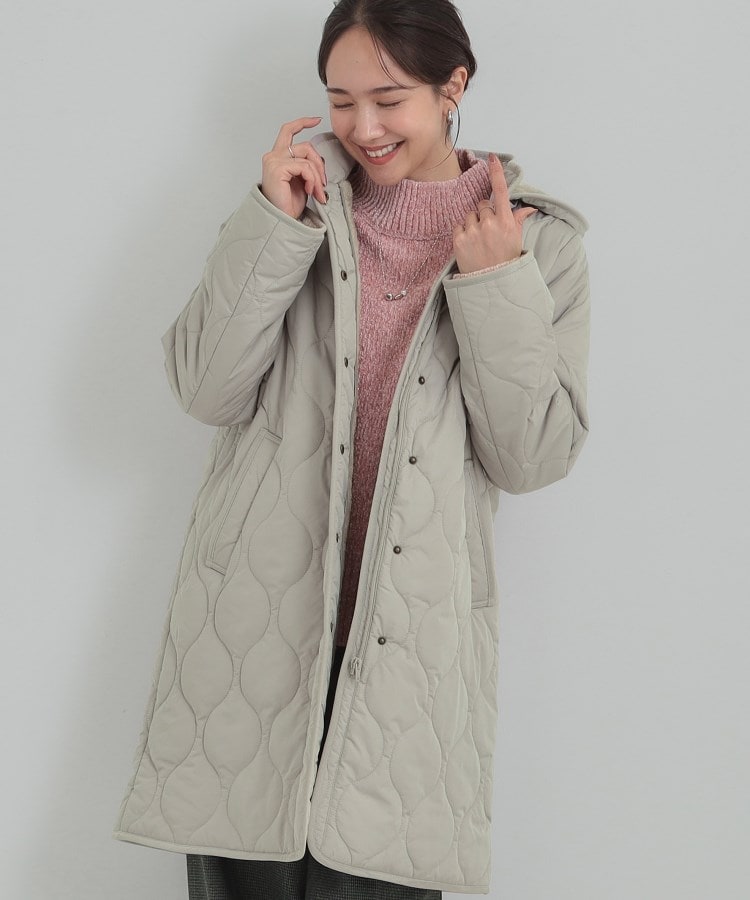 公式】SHOO・LA・RUE（シューラルー）の通販 | フーデットコート通販