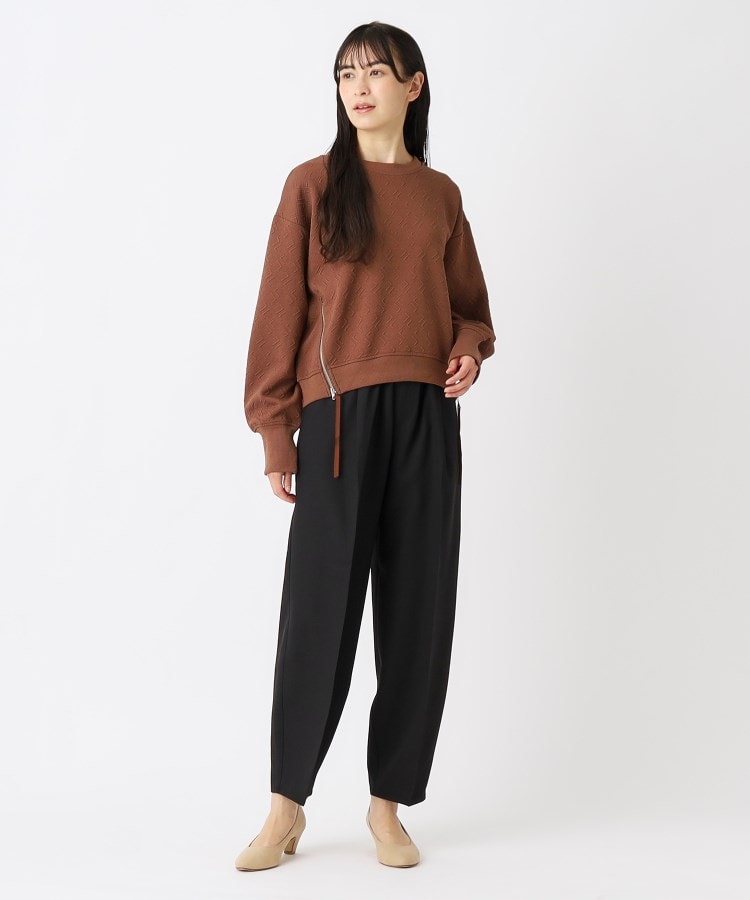 イージーカーブパンツ（6～9分丈パンツ） | ZAMPA（ザンパ）| ワールド