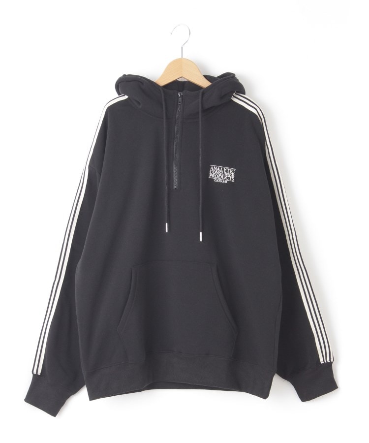 DSQUARED2(ディースクエアード) BIGロゴパーカー（パーカー） | OFF