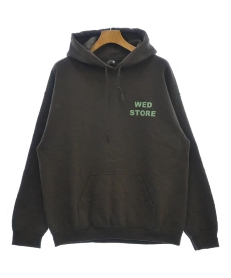 ERL イーアールエル メンズ パーカー サイズ：XS（パーカー） | RAGTAG