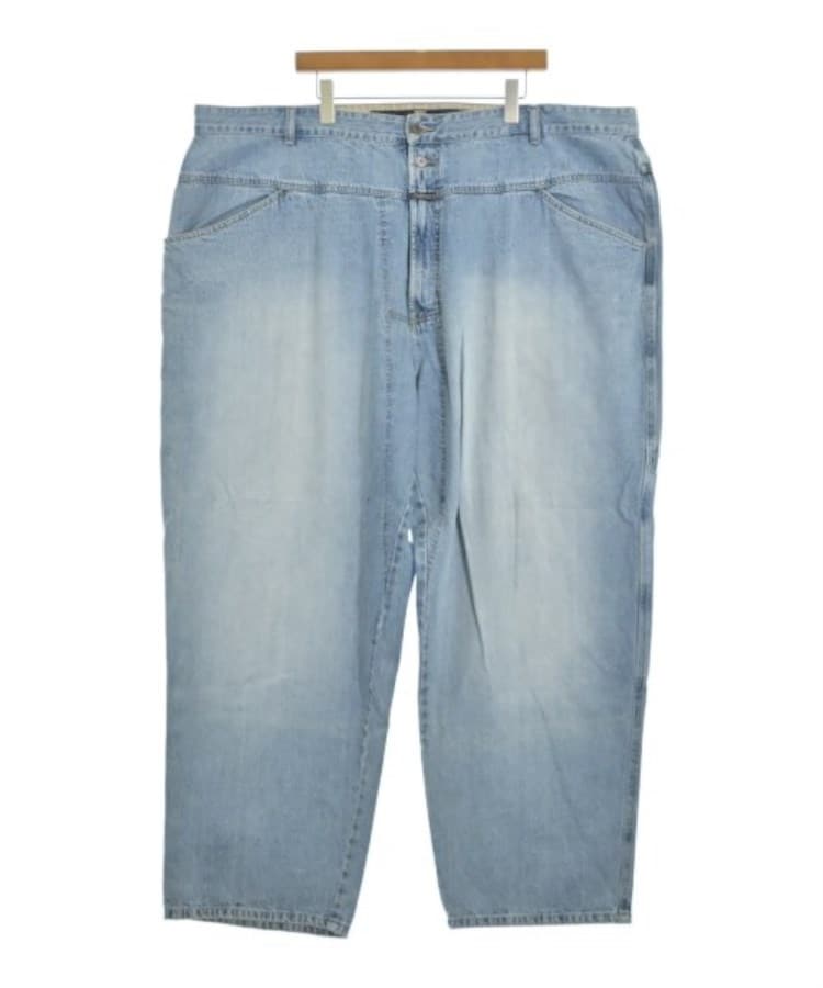 MARITHE FRANCOIS GIRBAUD マリテフランソワジルボー メンズ デニム